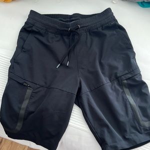 Under Armour Men’s shorts.
